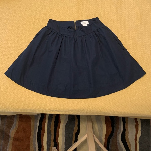 Kate Spade Skirt the Rules A-Line Circle Skirt 14 - Picture 7 of 7